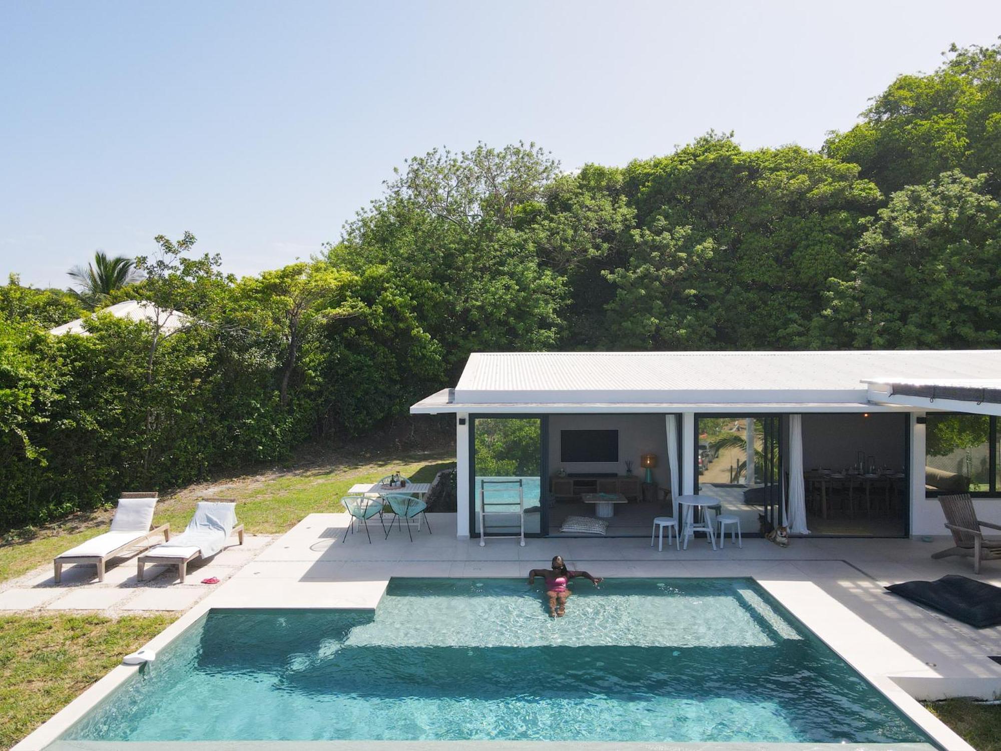 Villa Pantone 르 로베르 외부 사진